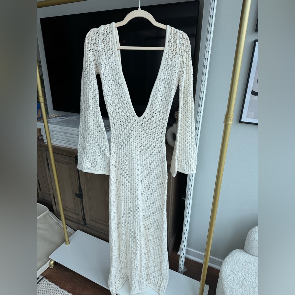 Meshki Swim Cover Up